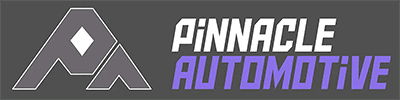 Pinnacle Automotive Logo